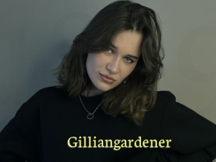 Gilliangardener