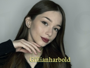 Gillianharbold