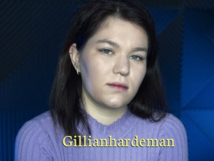 Gillianhardeman