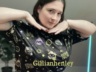 Gillianhenley
