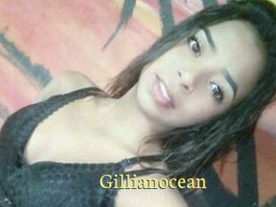 Gillianocean