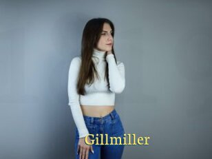 Gillmiller