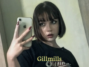 Gillmills