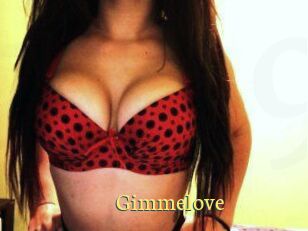 Gimmelove