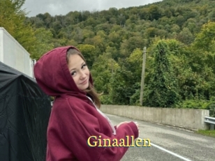 Ginaallen