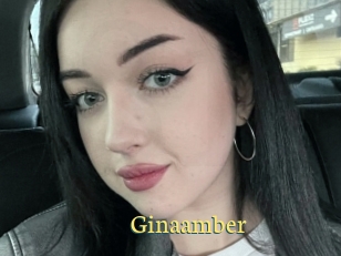 Ginaamber