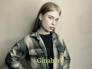 Ginahartt