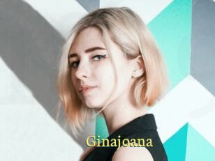 Ginajoana