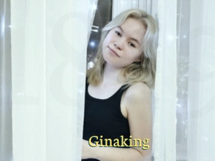 Ginaking