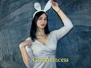 Ginaprincess