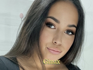 Ginax