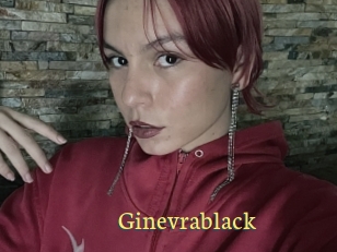 Ginevrablack