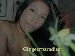 Gingeerparadise
