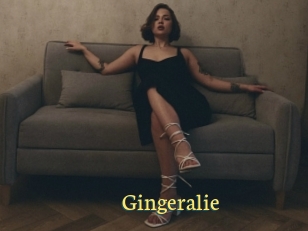 Gingeralie