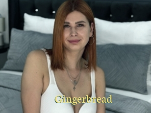Gingerbread