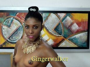 Gingerwalker