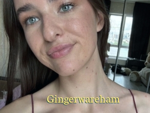 Gingerwareham