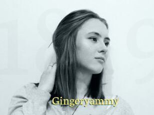 Gingeryammy