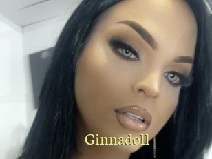 Ginnadoll