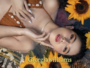 Giorgiawilliams