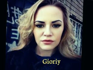 Gioriy