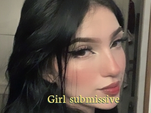 Girl_submissive