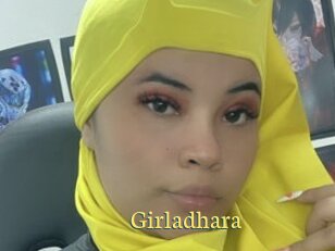 Girladhara