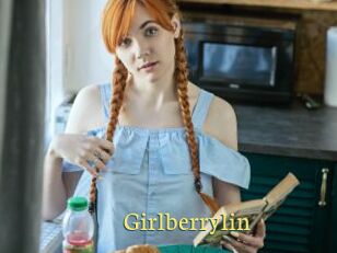 Girlberrylin