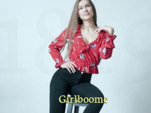 Girlboome