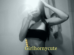 Girlhornycute