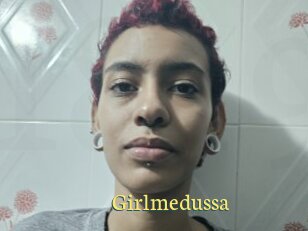 Girlmedussa