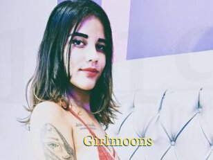 Girlmoons