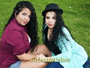 Girlsaafetishes
