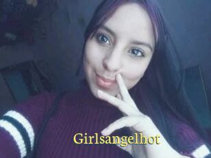 Girlsangelhot