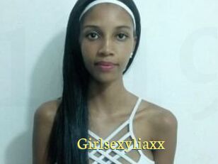Girlsexyliaxx