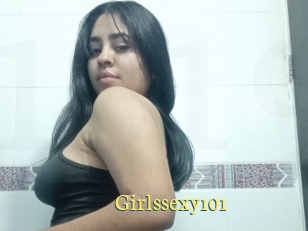 Girlssexy101