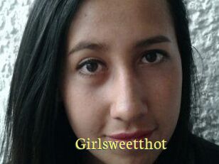 Girlsweetthot