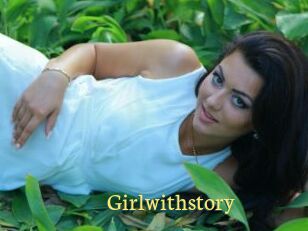Girlwithstory