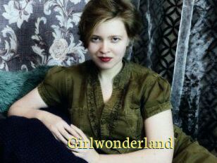 Girlwonderland