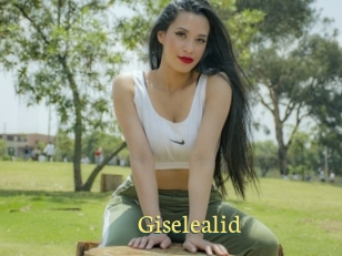 Giselealid