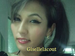 Gisellelacout
