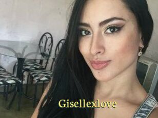 Gisellexlove