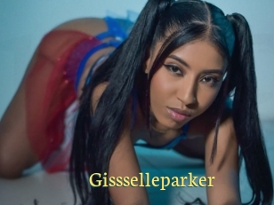 Gissselleparker