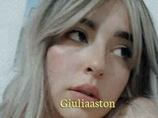 Giuliaaston