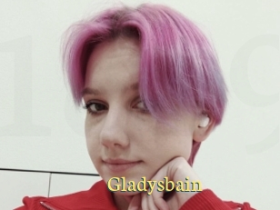 Gladysbain