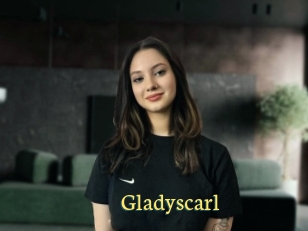 Gladyscarl