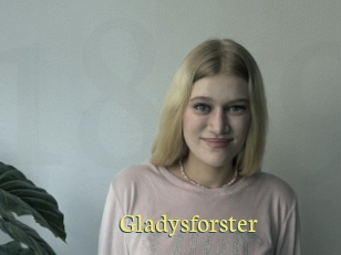 Gladysforster