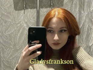 Gladysfrankson