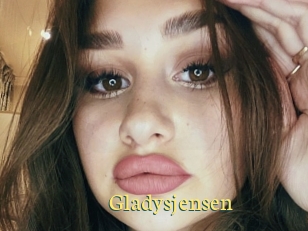 Gladysjensen