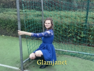 Glamjanet